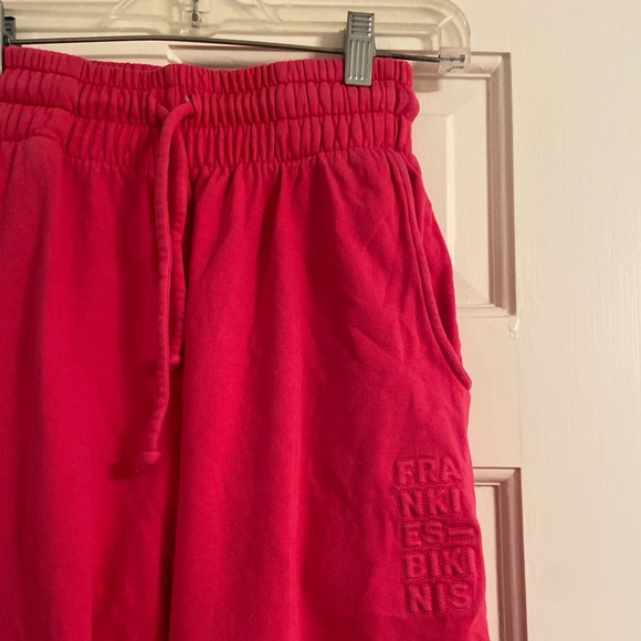 Frankie’s bikinis Frank oversized sweatpants - Picture 6 of 11